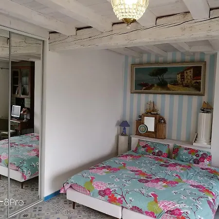 La Cassignolette Vakantiehuis *