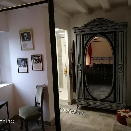 Vakantiehuis La Cassignolette