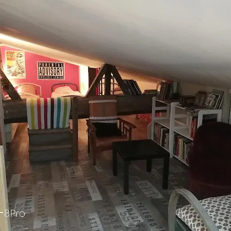 La Cassignolette * カステルノーダリ