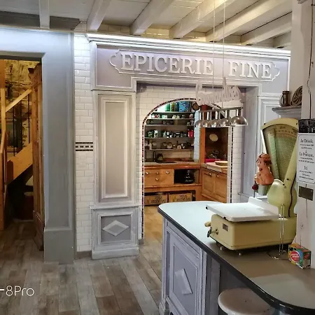 Vakantiehuis La Cassignolette Castelnaudary