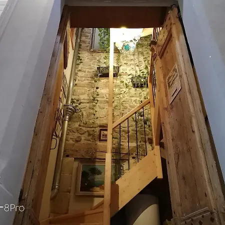 別荘 La Cassignolette