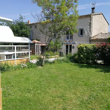 La Cassignolette Vakantiehuis Castelnaudary