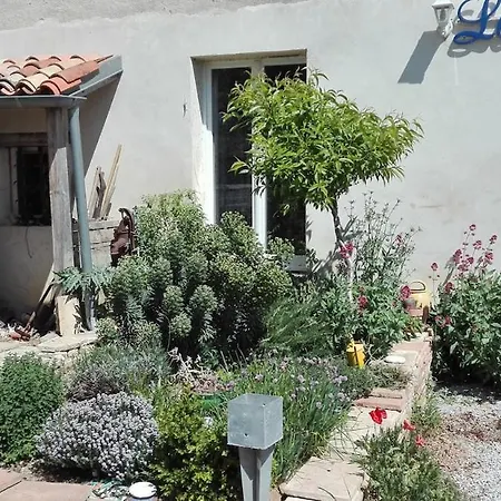 Vakantiehuis La Cassignolette Castelnaudary