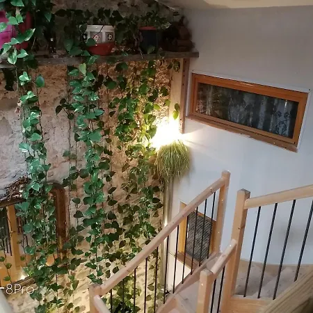 La Cassignolette 別荘