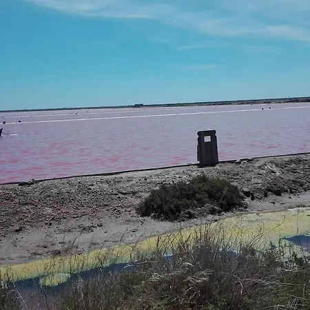 La Cassignolette 別荘 *