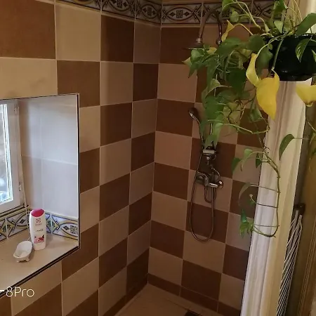 La Cassignolette 別荘 カステルノーダリ