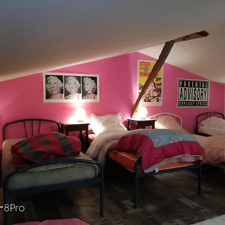 La Cassignolette カステルノーダリ