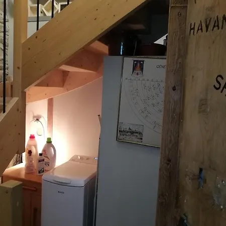 La Cassignolette * Castelnaudary