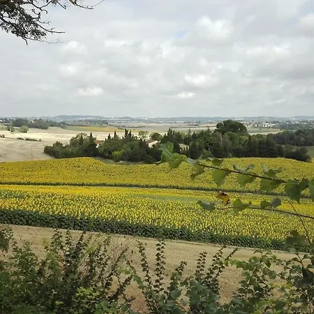 La Cassignolette Vakantiehuis