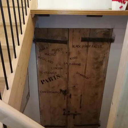 La Cassignolette Vakantiehuis Castelnaudary