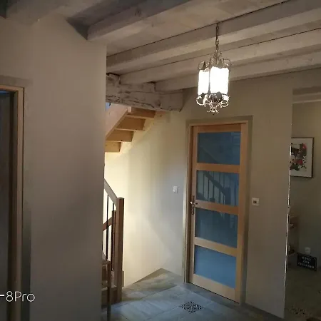 Vakantiehuis La Cassignolette