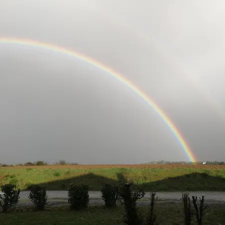 Vakantiehuis La Cassignolette *