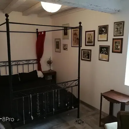 La Cassignolette カステルノーダリ