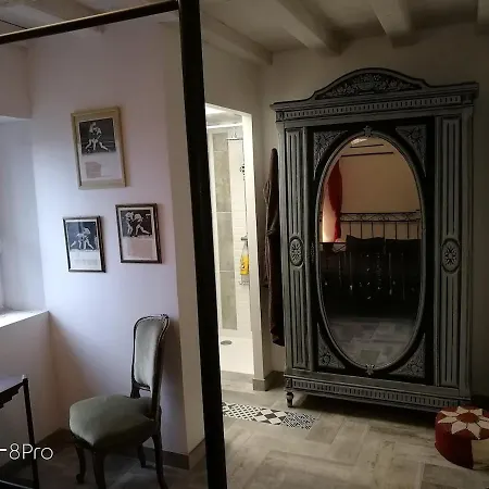 La Cassignolette * カステルノーダリ