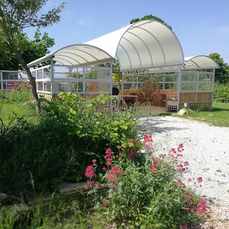 Vakantiehuis La Cassignolette