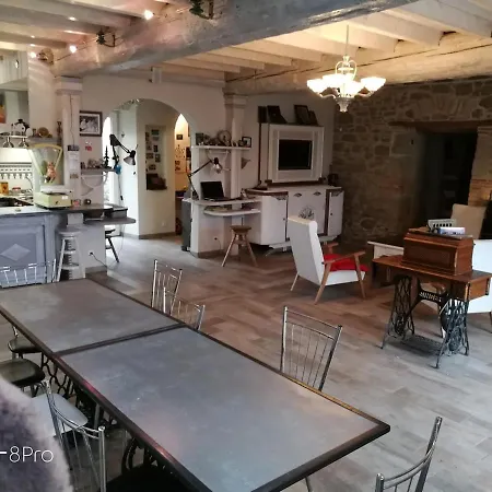 Vakantiehuis La Cassignolette *