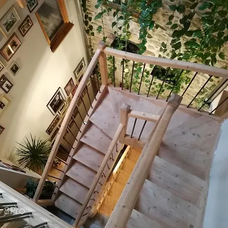 Vakantiehuis La Cassignolette Castelnaudary