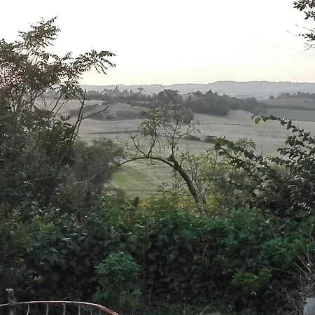 別荘 La Cassignolette カステルノーダリ