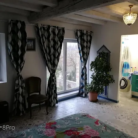 La Cassignolette Vakantiehuis