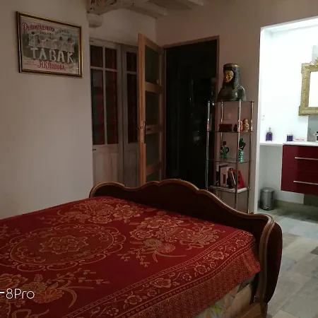 Vakantiehuis La Cassignolette Castelnaudary