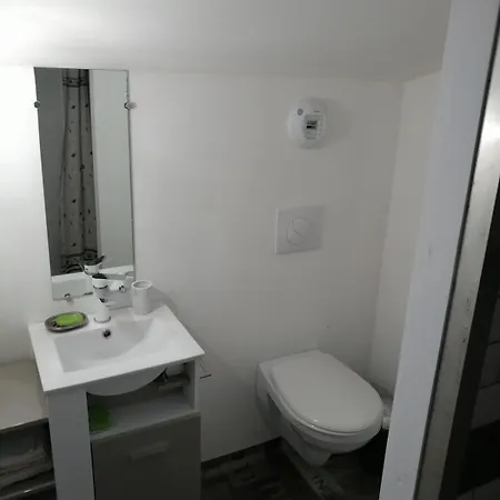 Vakantiehuis La Cassignolette