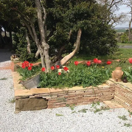 La Cassignolette 別荘 カステルノーダリ