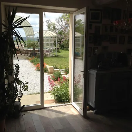 La Cassignolette * カステルノーダリ