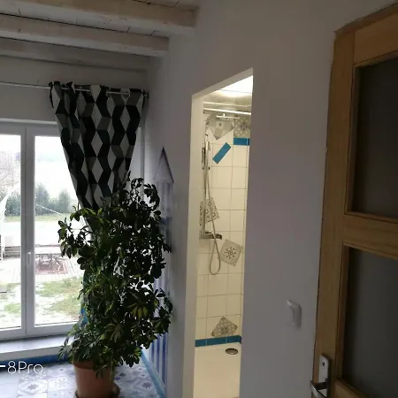 La Cassignolette Vakantiehuis