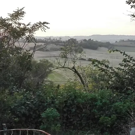 Vakantiehuis La Cassignolette *