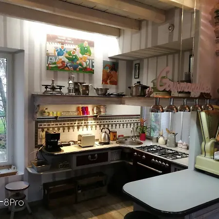 La Cassignolette Vakantiehuis Castelnaudary