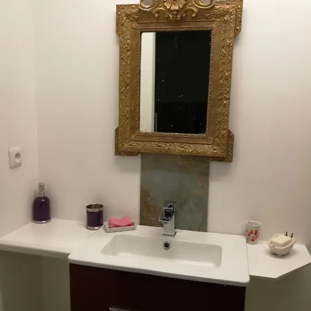 別荘 La Cassignolette カステルノーダリ