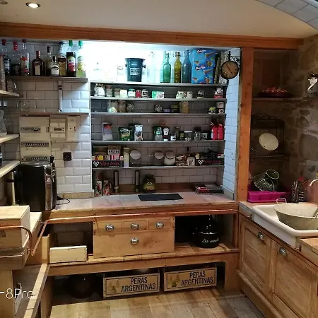 Vakantiehuis La Cassignolette