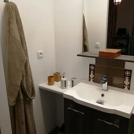 Vakantiehuis La Cassignolette Castelnaudary