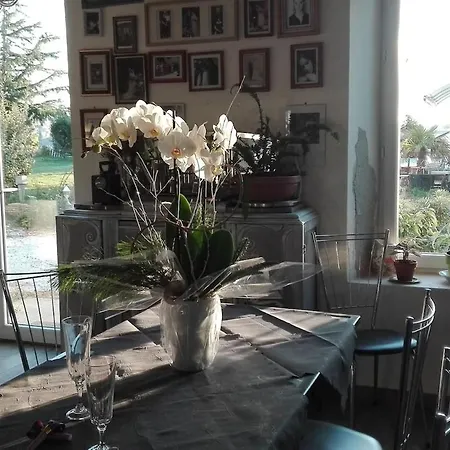 La Cassignolette * カステルノーダリ