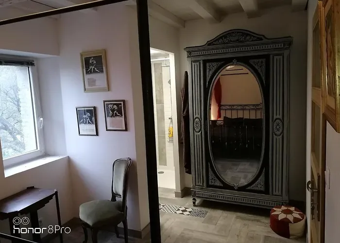 Dom wakacyjny La Cassignolette