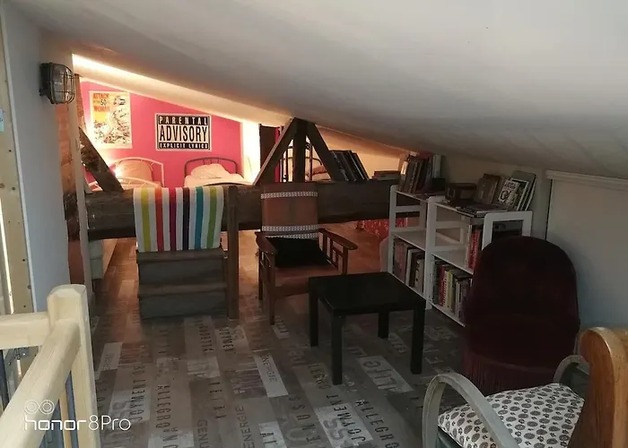 La Cassignolette * Castelnaudary