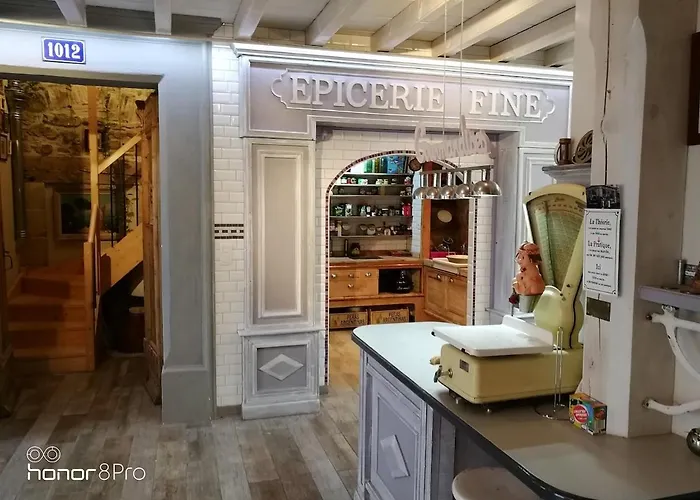 Dom wakacyjny La Cassignolette Castelnaudary