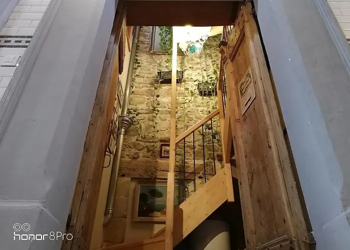 Dom wakacyjny La Cassignolette