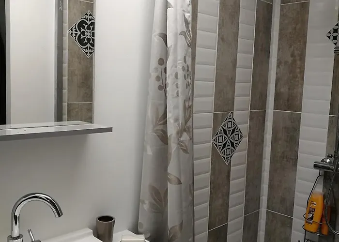 La Cassignolette Dom wakacyjny Castelnaudary