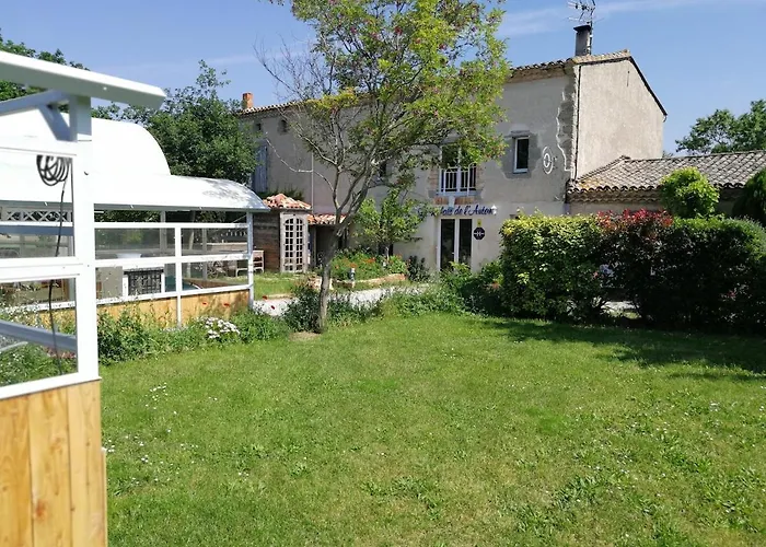 La Cassignolette Dom wakacyjny Castelnaudary