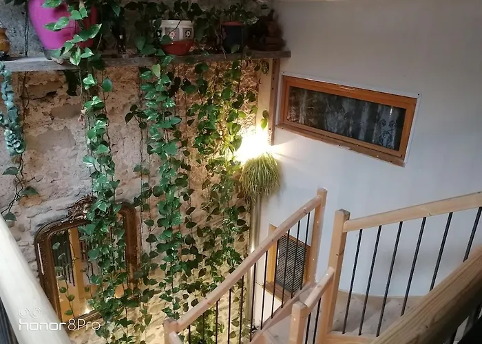 La Cassignolette Dom wakacyjny