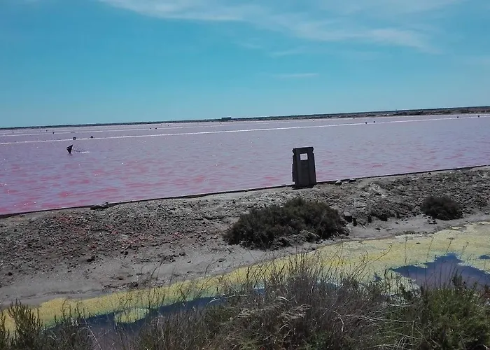 La Cassignolette Dom wakacyjny *