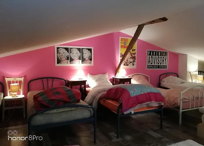 La Cassignolette Castelnaudary