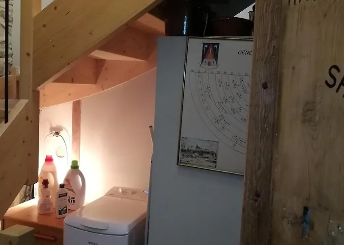 La Cassignolette * Castelnaudary