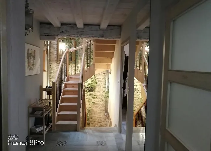 Dom wakacyjny La Cassignolette Castelnaudary