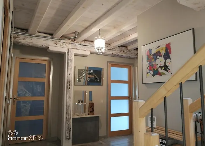 Dom wakacyjny La Cassignolette