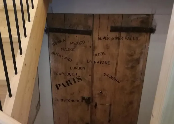 La Cassignolette Dom wakacyjny Castelnaudary