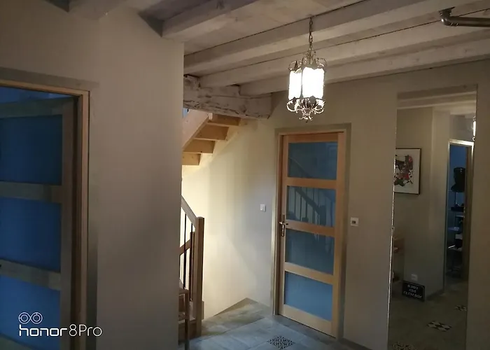 Dom wakacyjny La Cassignolette