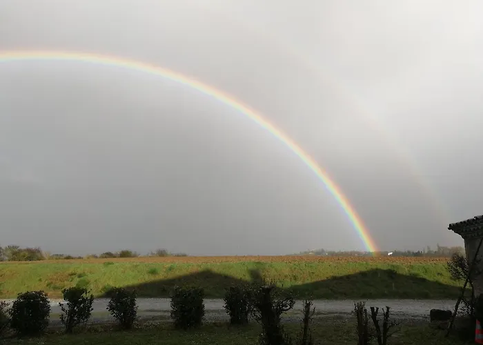 Dom wakacyjny La Cassignolette *