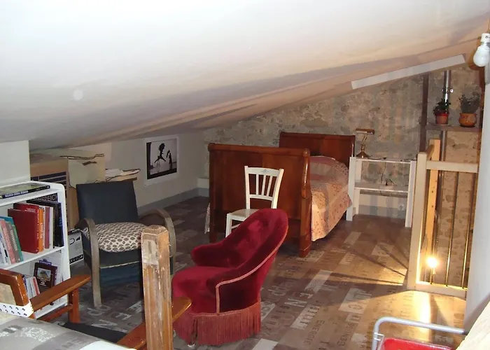 Dom wakacyjny La Cassignolette Castelnaudary